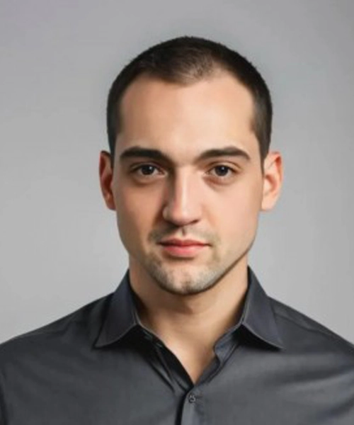 Григорий Матвеев