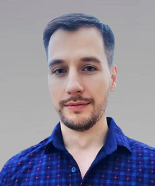 Артём Ершов