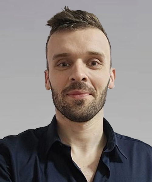 Александр Федотов