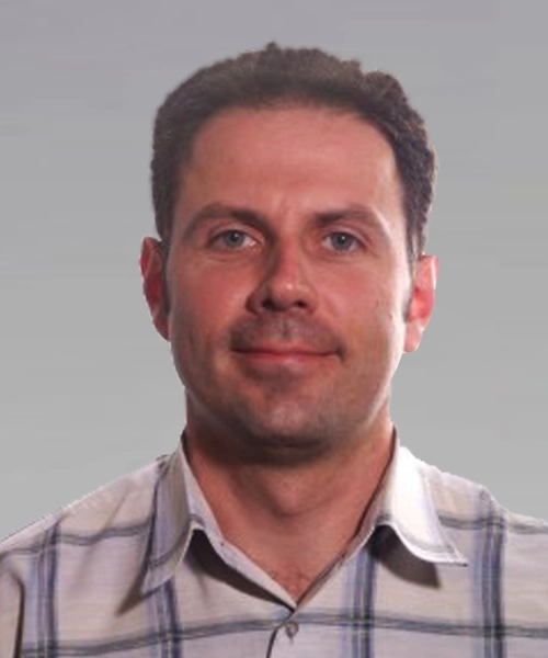 Егор Щербаков