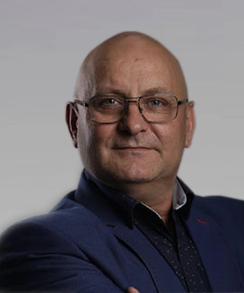 Артур Сорокин